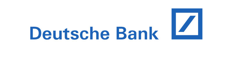 Logo der Deutschen Bank