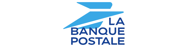 Logo der La Banque Postale