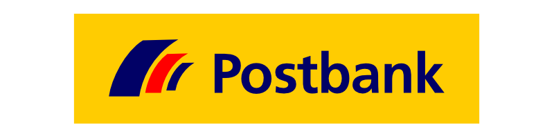 Logo der Postbank