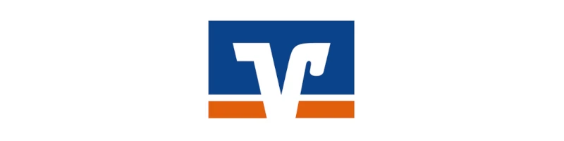 Logo der Volksbank