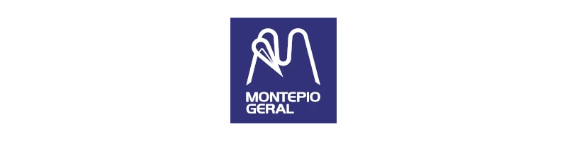 Logo der Montepio Geral Bank